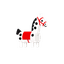Morris the Horse