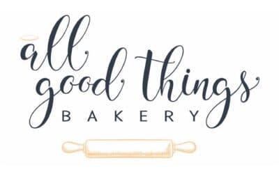 All Good Things Bakery in Tryon